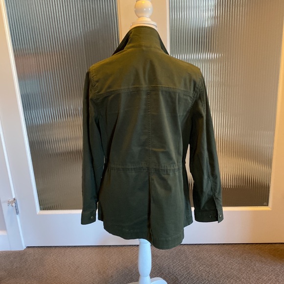 LL BEAN Jacket - Picture 3 of 9